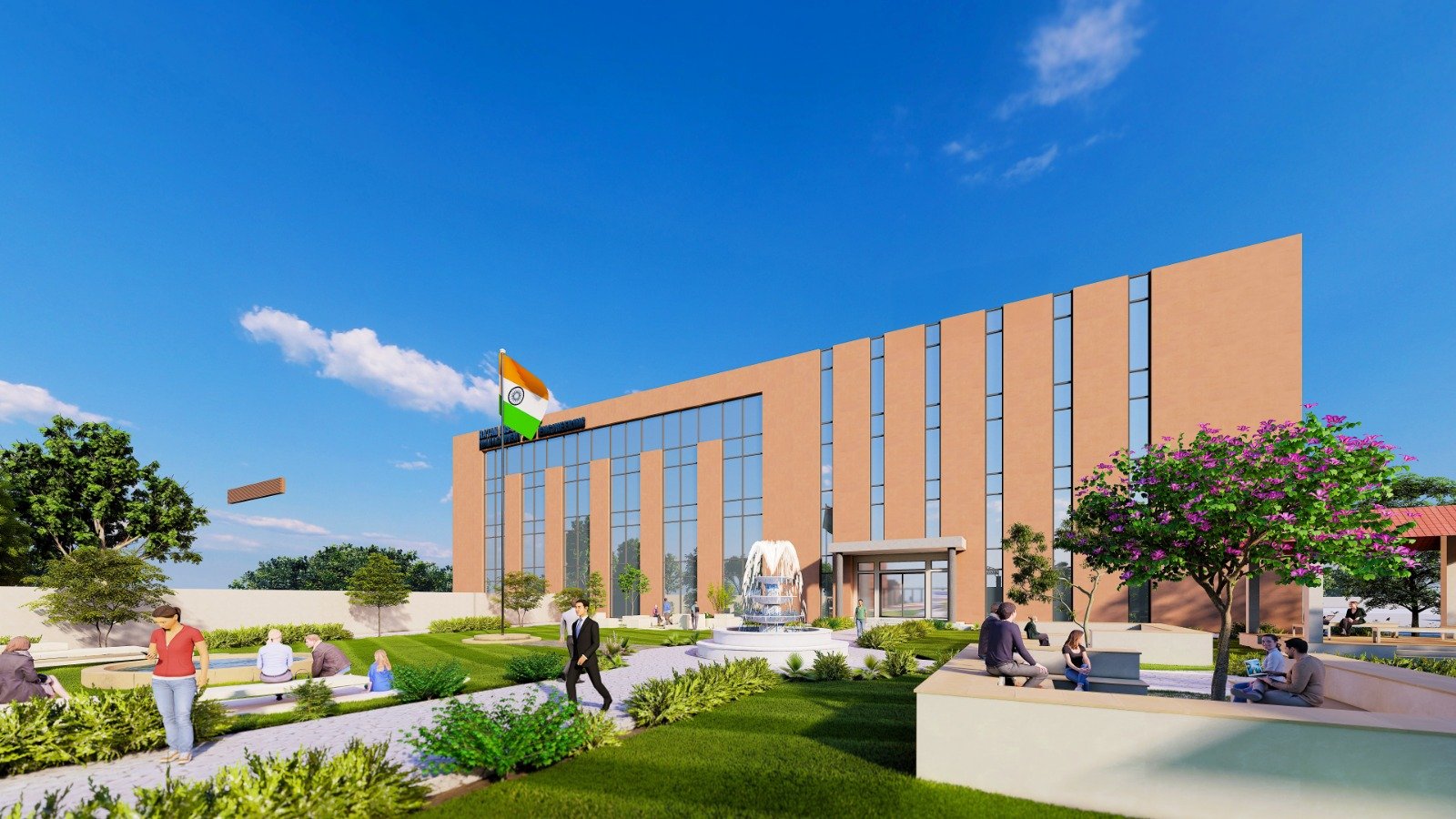 RIME Campus