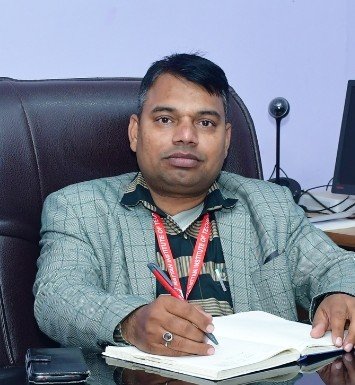 Dr. Shyam Sunder Kaushik