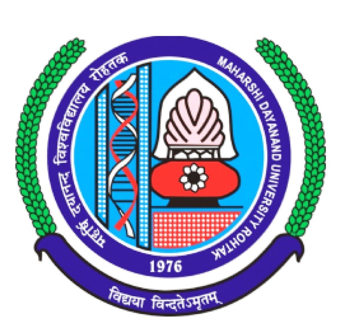 MDU Logo