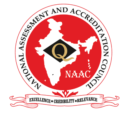 NAAC Logo