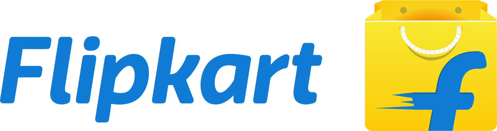 Flipkart Logo