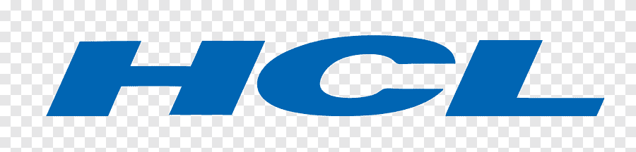 HCL Logo