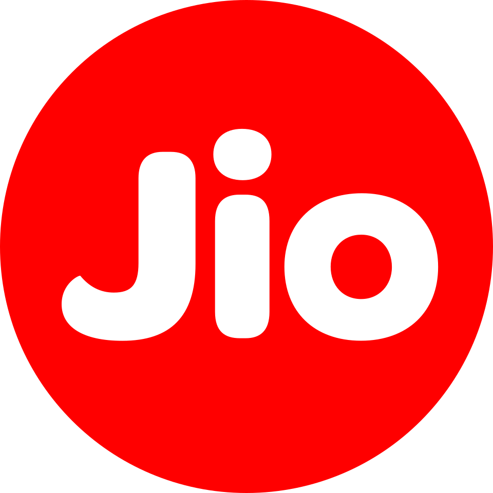 Reliance Jio Logo