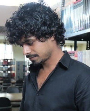 Samrat Singh