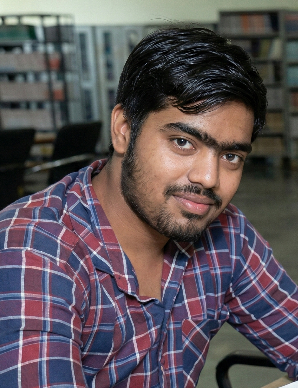 Rama Shankar